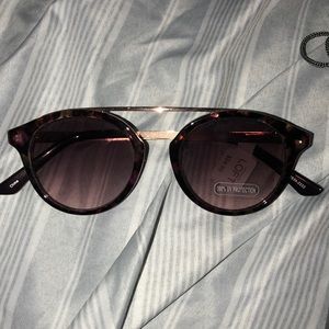 Ann Taylor Loft Sunglasses